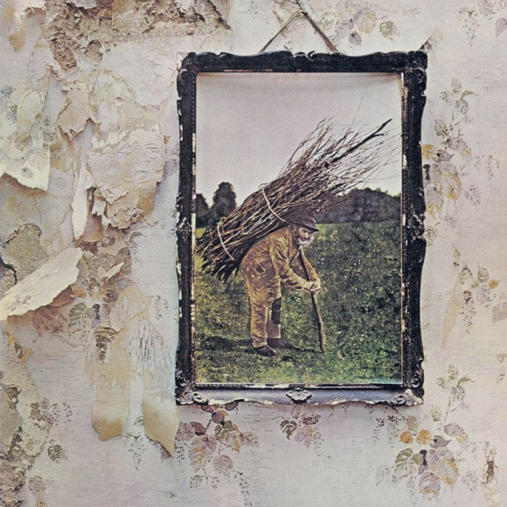 Led Zeppelin - Led Zeppelin IV: Remastered Deluxe Edition [2CD]