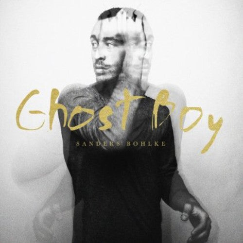 the album cover for Sanders Bohlke - Ghost Boy