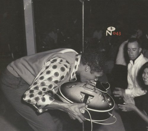 the album cover for Eccenric Soul The Dynamic Label - Eccenric Soul: The Dynamic Label