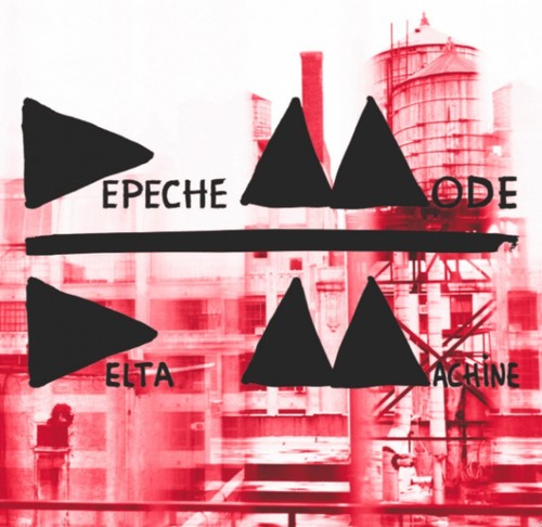 Depeche Mode - Delta Machine [2 CD]