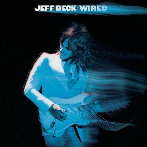 - Wired [CD]