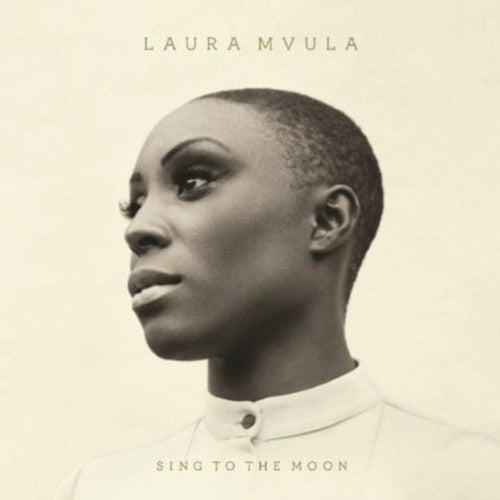Laura Mvula - Sing to the Moon [CD]