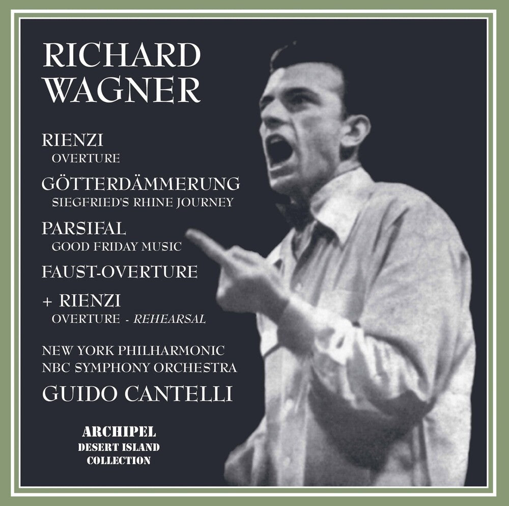 the album cover for New York Philharmonic - Orchestral Music