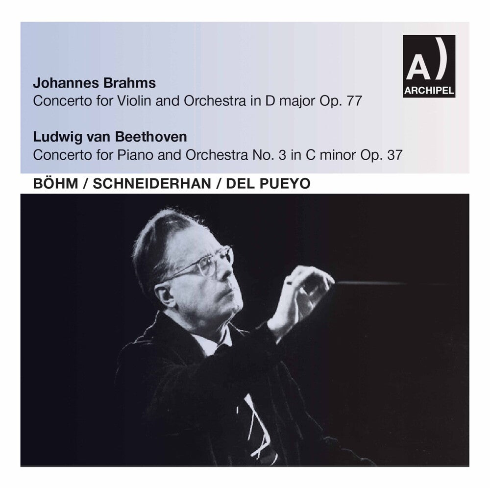 the album cover for Wolfgang Schneiderhan - Violin Concerto / Schneiderhan