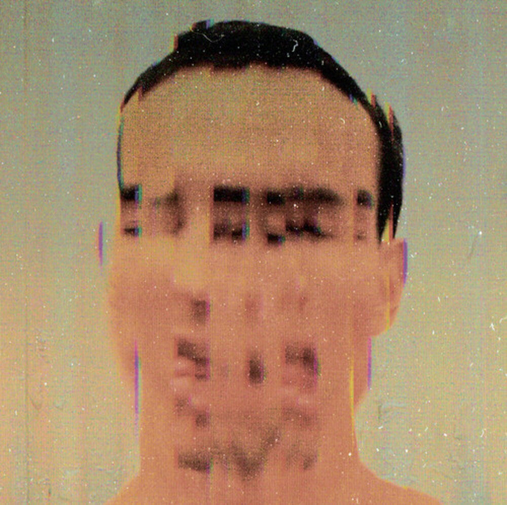 the album cover for Gabriel Garzon-Montano - Bishoune Alma Del Huila