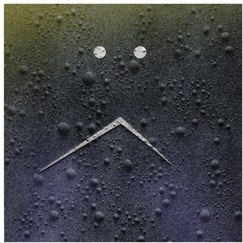 the album cover for Co La - Moody Coup