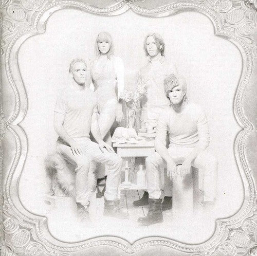 Halestorm - Strange Case of [CD]