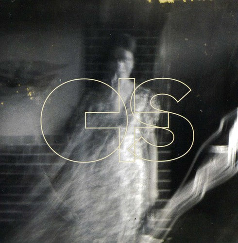 the album cover for O+S - Flowers Turn To Fire [Vinyl Single]
