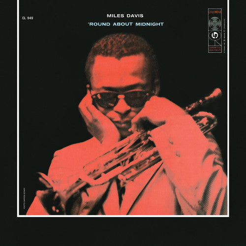 Miles Davis - Round About Midnight [180 Gram]