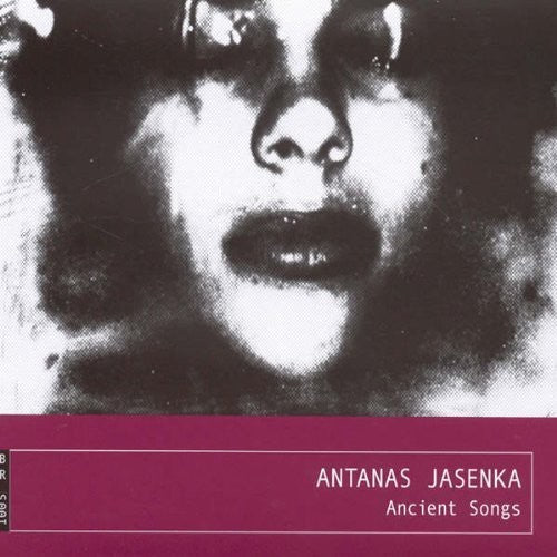 the album cover for Jasenka / Astrauskas / Jancaite / Scco / Katkus - Ancient Songs