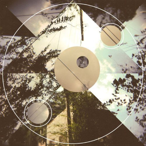 Appleseed Cast - Illumination Ritual [LP]