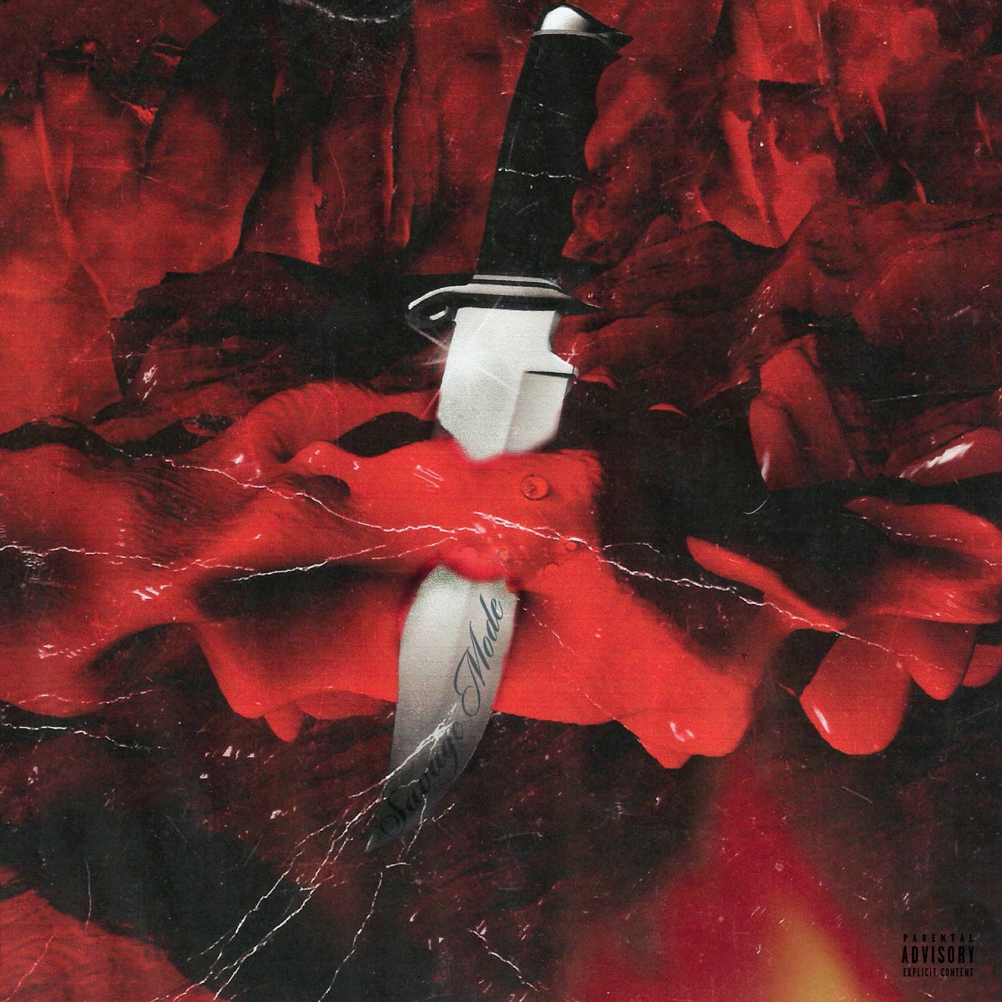 cover art for 21 Savage & Metro Boomin - Savage Mode