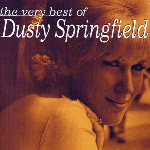 the album cover for Dusty Springfield - Very Best of