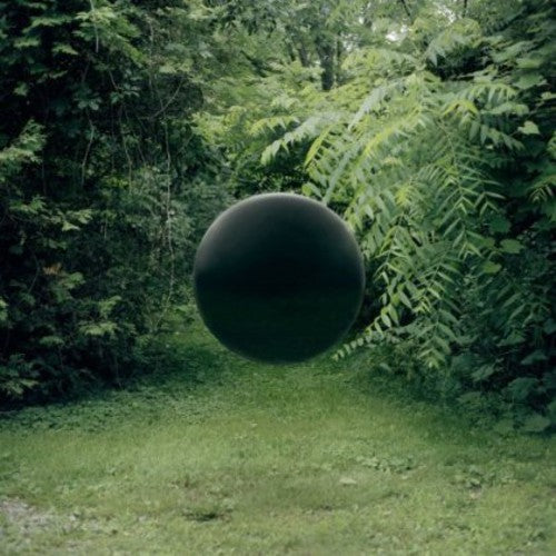 the album cover for Braids - In Kind / Amends