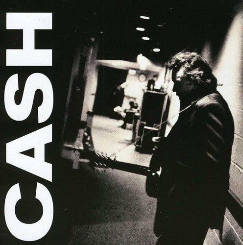 Johnny Cash - American Iii: Solitary Man [Import]