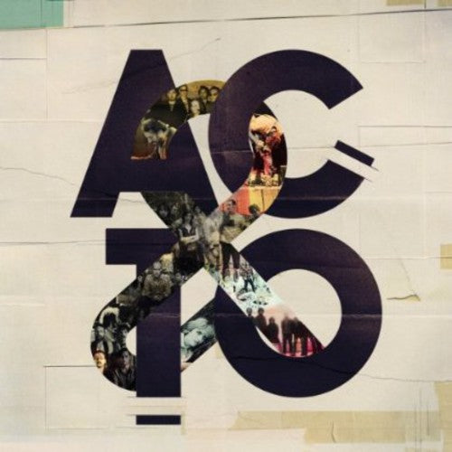 the album cover for Various Artists - Arts & Crafts: 2003-2013 [Vinyl]