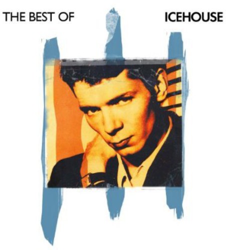 the album cover for Icehouse - Best Of Icehouse [Import]