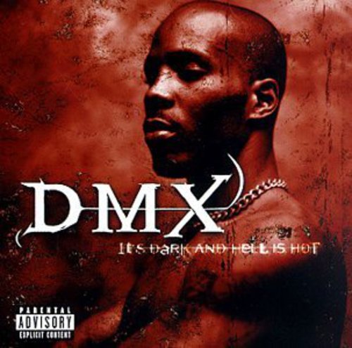 DMX - It's Dark & Hell Is Hot [CD]