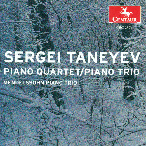 the album cover for Smetana/Suk - Piano Quartet E Major, Op 20 / Piano Trio D Major