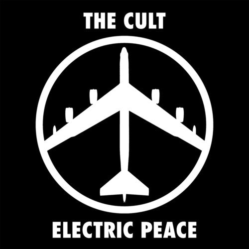 The Cult - Electric Peace [2 CD]