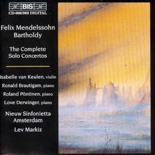 the album cover for E. Tuur - Complete Solo Concerti [4-CD]