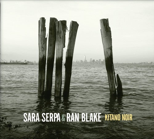 the album cover for Diego Barber & Craig Taborn - Tales