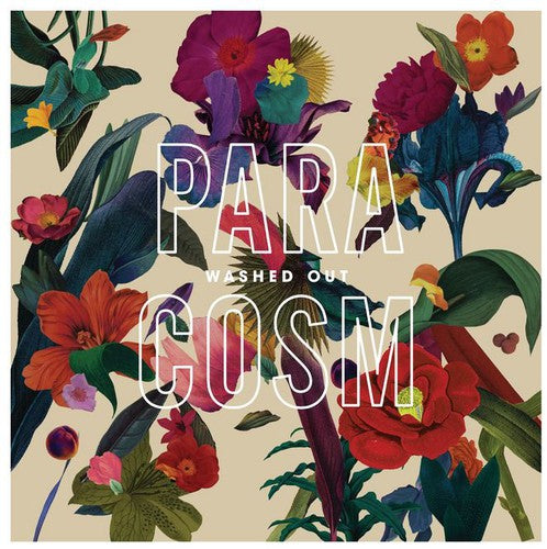 Washed Out - Paracosm [CD]