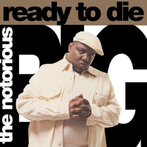 The Notorious B.I.G. - Ready to Die [LP]