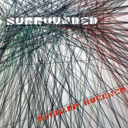 Richard Buckner - Surrounded [Download Included]