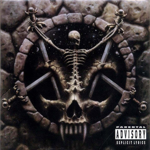 Slayer - Divine Intervention [Vinyl]