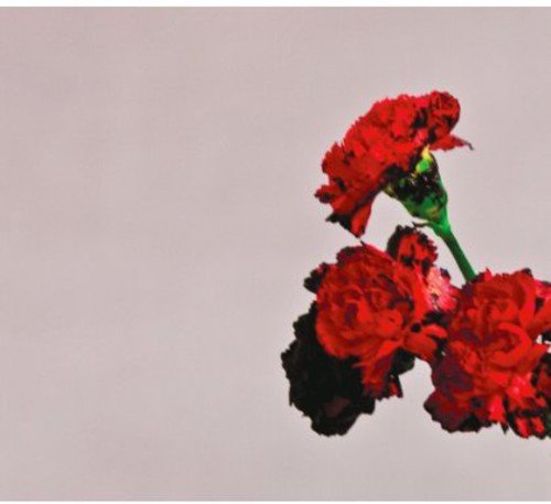 the album cover for John Legend - Love In The Future [Deluxe]