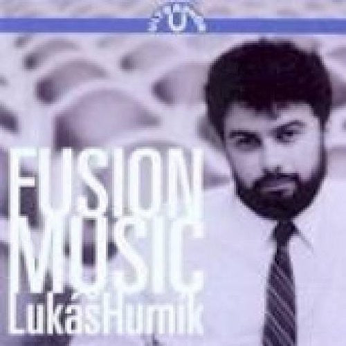 the album cover for Hurnik / Rague Philharmonic Chorus - Fusion Music