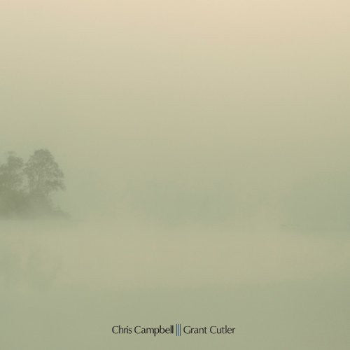 the album cover for Chris Campbell - Schooldays Over