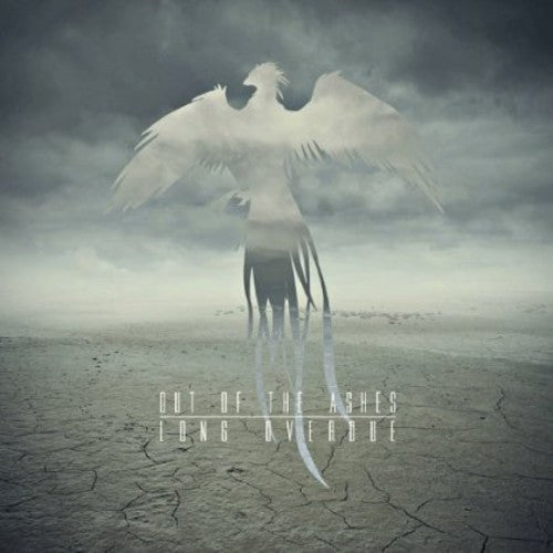the album cover for Out of the Ashes - Long Overdue