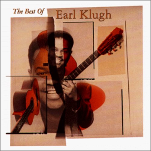 Earl Klugh - Best Of [CD]