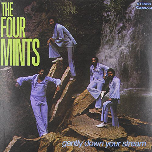 Four Mints - Gently Down Your Stream [LP]
