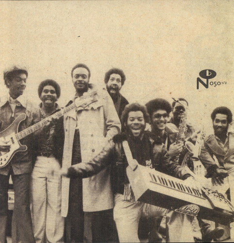 the album cover for Mind & Matter - 1514 Oliver Avenue (Basement)