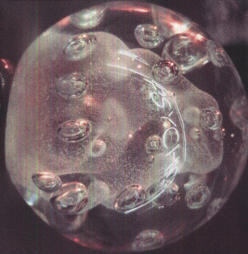 Darkside - Psychic [LP]