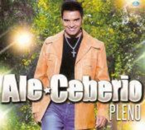 the album cover for Ceberio Ale - Pleno