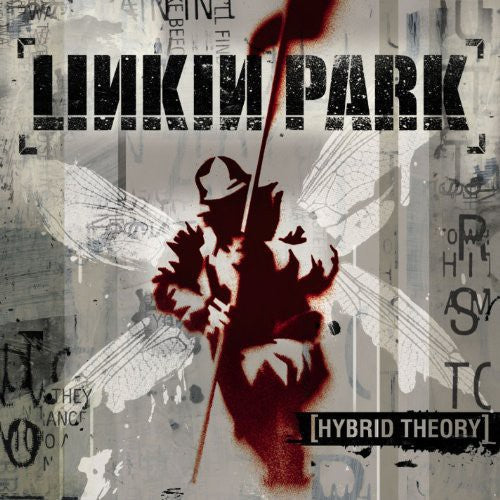 Linkin Park - Hybrid Theory [LP]