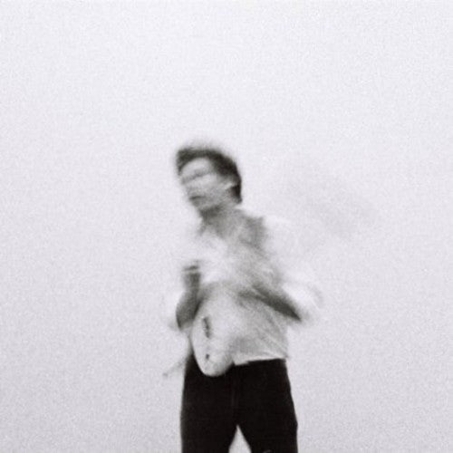 the album cover for Cian Nugent & The Cosmos - Born With The Caul [Vinyl]