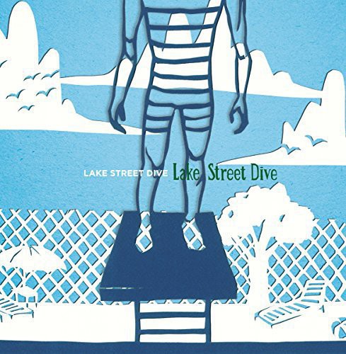 Lake Street Dive - Lake Street Dive / Fun Machine [2LP]