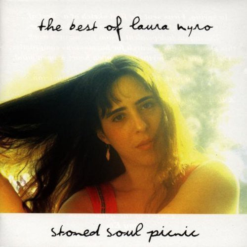 the album cover for Laura Nyro - Stoned Soul Picnic: Best of