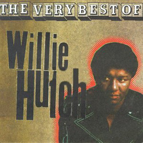 the album cover for Willie Hutch - Very Best of