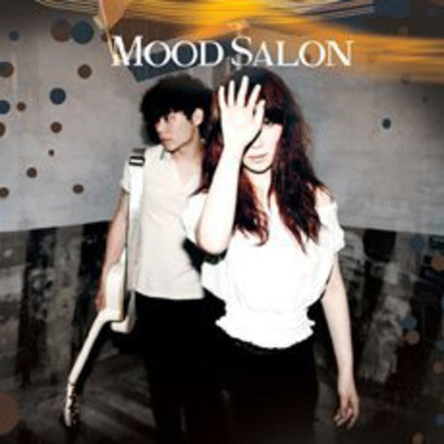 the album cover for Mood Salon - Mood Salon