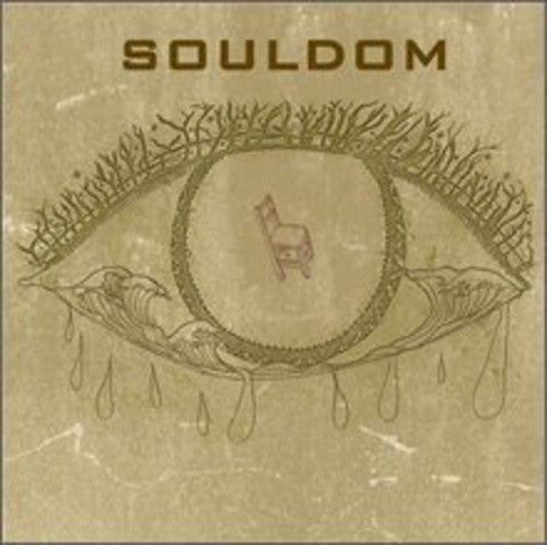 the album cover for Souldom - Soul Plus Freedom
