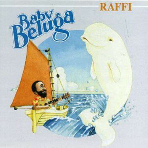Raffi - Baby Beluga [CD]