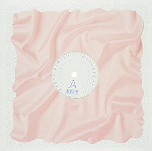 the album cover for Bobby Draino - Brain Drain