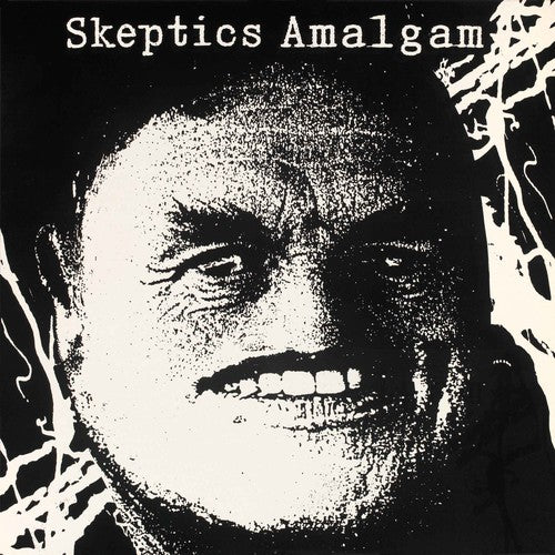 the album cover for Skeptics - Amalgam