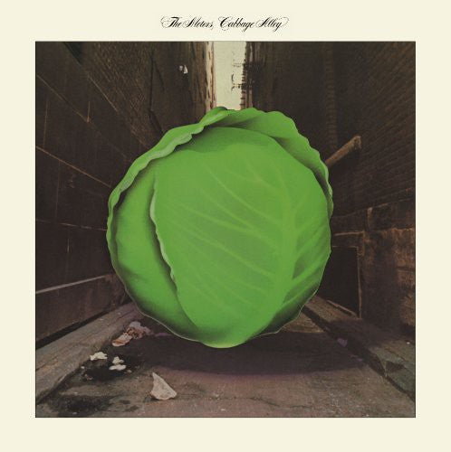 The Meters - Cabbage Alley [180 Gram]